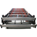 High Quality aluminium corrugated roofing sheets Roll Forming Making Machine